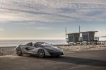 McLaren 570S Spider 2017 года (NA)